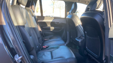 Volvo XC90 2.0 B5D [235] Plus Dark 5dr AWD Geartronic Diesel Estate